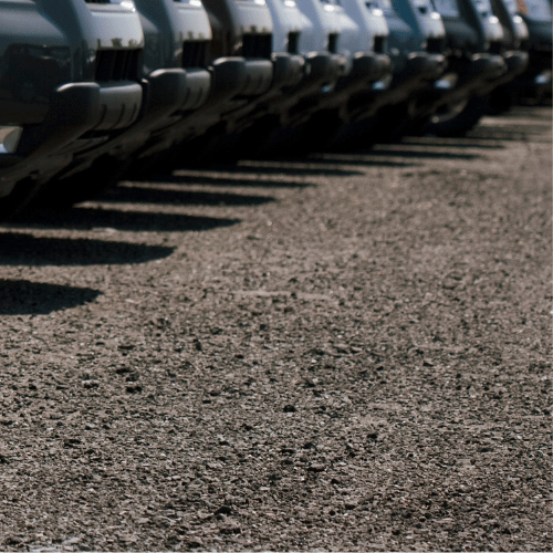 Gravel Grids Carpark Commercial Gravel Carpark Contractors